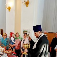 Светлой Пасхи! Пусть в душе расцветает весна! :: Vladimir Semenchukov Светлой Пасхи! Пусть в душе расцветает весна! :: Vladimir Semenchukov