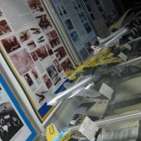 В музее авиации :: Дмитрий Никитин