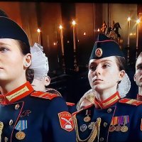 С ПРАЗДНИКОМ! :: Tata Wolf