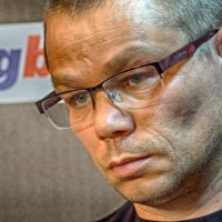 Его Величество Бокс :: Юрий Яньков Его Величество Бокс :: Юрий Яньков