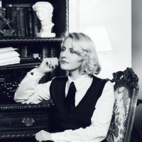 Ретро :: Hildegard Eisenschild