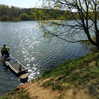 В моём храме :: Андрей Лукьянов