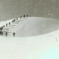 Тропа альпинистов :: Георгиевич 