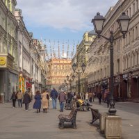 ___ :: Yuriy V