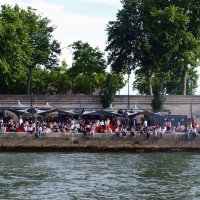 Париж. :: Владимир Драгунский