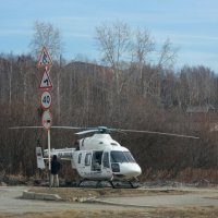 Спасатели :: Нэля Лысенко
