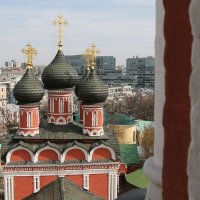 Весна :: ZNatasha -