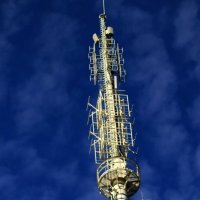 Связь :: Юрий. Шмаков Связь :: Юрий. Шмаков