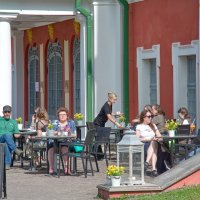Tallinn, Fotograaf Arkadi Baranov, FEP, Estonia :: Аркадий  Баранов Arkadi Baranov