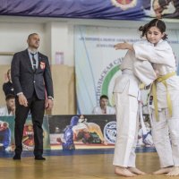 Красавицы дзюдоистки & обнимашки :: Коля Лукашов