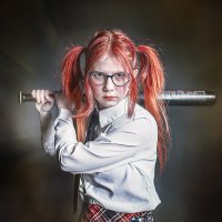 Ну здравствуй.... или добрый день! :: Борис Соломатин