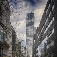 Кельн :: Андроник Александр 