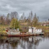 Весна :: Владимир Колесников