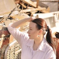 Где-то в Мексике…) :: Натали Королева Где-то в Мексике…) :: Натали Королева