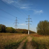 Светлый понедельник :: Андрей Лукьянов