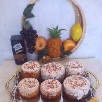 Куличи :: Георгиевич Куличи :: Георгиевич