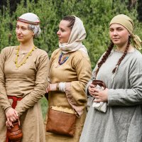 Фестиваль :: SanSan 