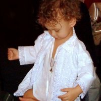 ПУТЬ К БОГУ. НАЧАЛО :: Юрий Вовк ПУТЬ К БОГУ. НАЧАЛО :: Юрий Вовк