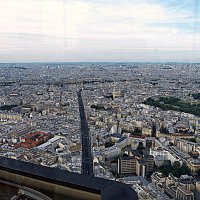 Париж. :: Владимир Драгунский