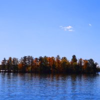 Островок :: Дмитрий Петров Островок :: Дмитрий Петров
