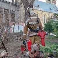 Всегда готов :: ИРЭН@ . Всегда готов :: ИРЭН@ .