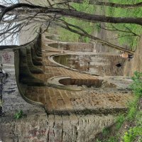 Немецкий мост г.Ставрополь :: Виталий 