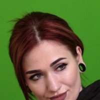 Вика :: Тамара Вебер