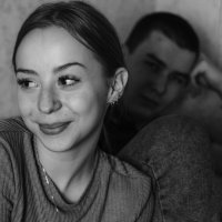 Влюбленные :: Анатолий ...