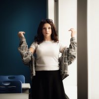 Александра :: Лилия . Александра :: Лилия .