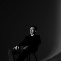 Мужской портрет :: Лилия Селезнева