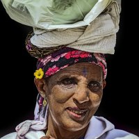 Ethiopian from Israel :: Shmual & Vika Retro
