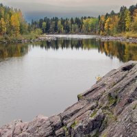 Иматранкоски (водоскат) :: skijumper Иванов