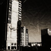 Новый мир :: Nora Nowhere