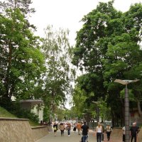 море :: марта Камушкина