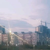 Огни города :: Георгиевич Огни города :: Георгиевич