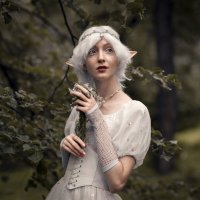Анна :: Игорь Козырин