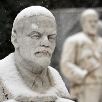22 апреля :: Михаил Бибичков