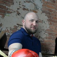 Кто сказал мяу? :: Игорь Корф Кто сказал мяу? :: Игорь Корф