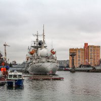 Калининград :: Дмитрий 