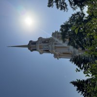 в городе «R» :: Анна Камс