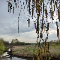 На речке :: Ильдар Аббясов