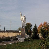 ВЕЛИКОЙ ПОБЕДЕ - 80 ЛЕТ! Орловка. Самарская область :: MILAV V