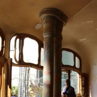Интерьеры дома Бальо :: Ольга 