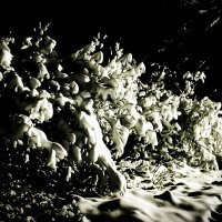 ТЕПЛЫЙ СНЕГ :: HART BAD