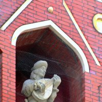 Музыкант :: Сергей Карачин Музыкант :: Сергей Карачин