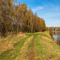 ВЕСНА,ВЕСНА,ВЕСНА 4 ... :: Андрей Дворников