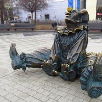 Веселый клоун :: ИРЭН@ . Веселый клоун :: ИРЭН@ .