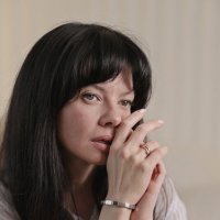 Модель: Екатерина Пикалова :: Светлана Тихонина