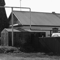 Изба и граж. :: Игорь Солдаткин