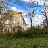 Петербургские зарисовки :: Евгений 